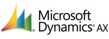 MicrosoftDynamicsAX